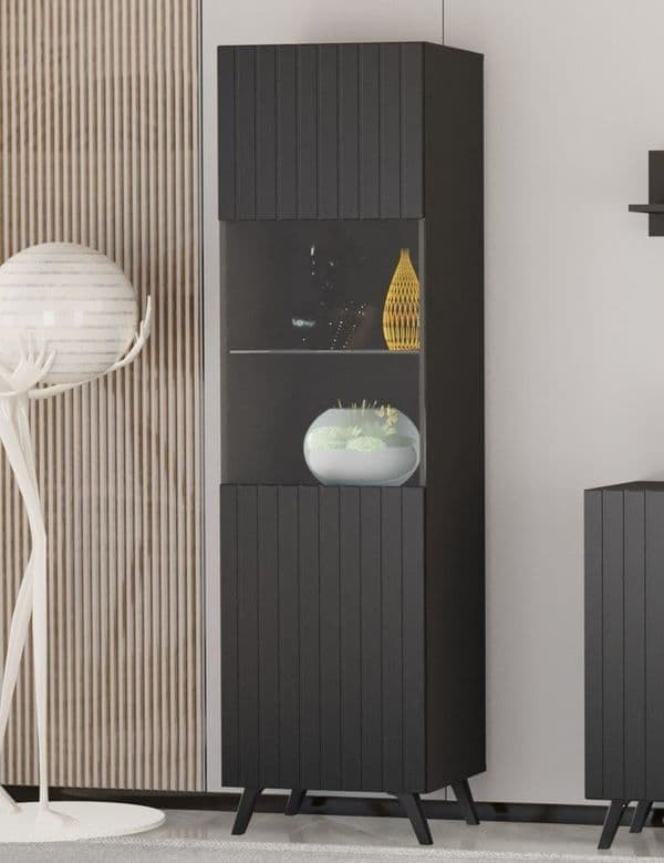 Atlas Display Unit