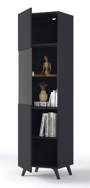 Atlas Display Unit