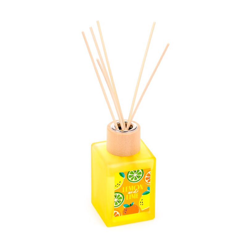 Summer Fruits Lemon and Lime Reed Diffuser