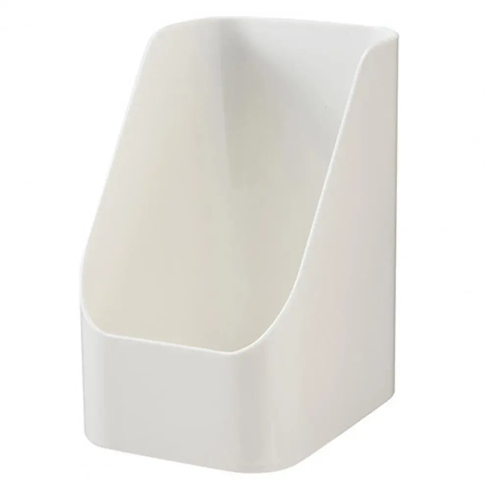 White Fridge Organiser and cupboard organiser