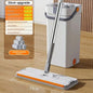 33cm Mop wet and dry 8 clothes