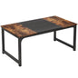 Gaming room desk extra large