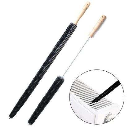 70cm/75cm Radiator Dryer Cleaner Brush